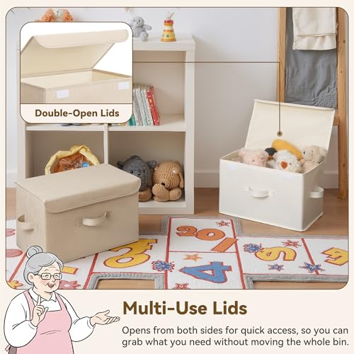 Memory Keepsake Storage Box (2 Count)