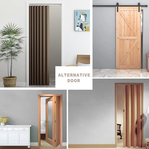 Doorway Curtains