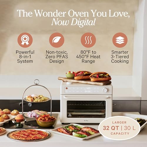 Wonder Oven Pro
