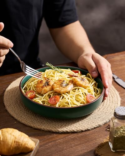 Mercury Pasta Bowls Set of 4 (4 Count)
