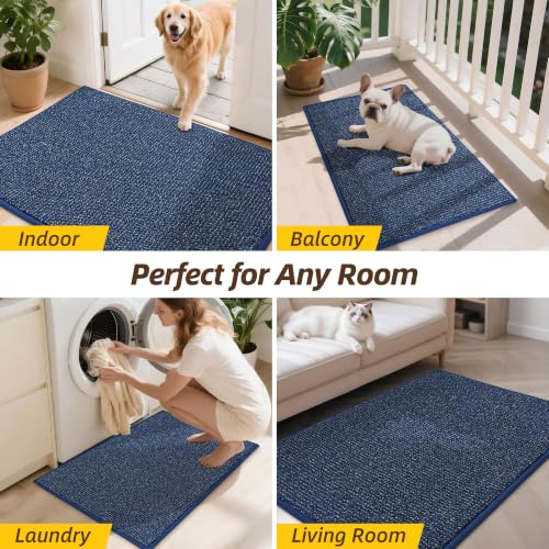 Dirt Trapper Door Mat 32" x 48" (12.92 Sq Ft)