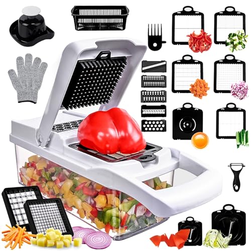 Vegetable Chopper