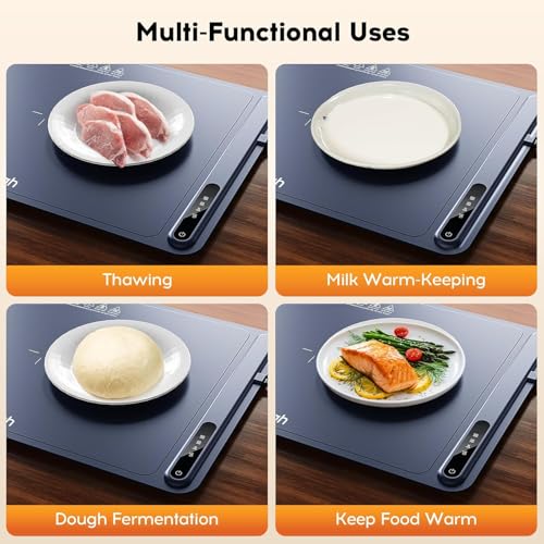 Warming Mat for Food