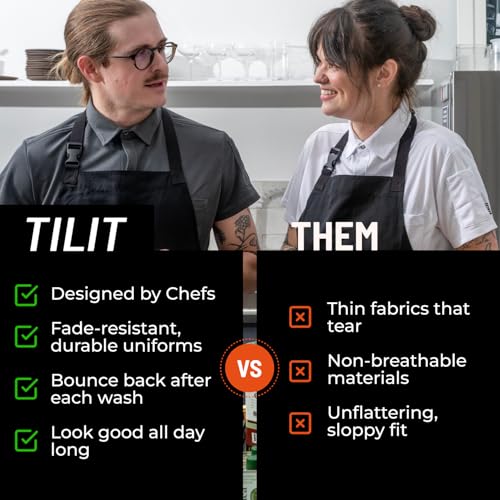 Supply Apron Unisex One Size Fits All