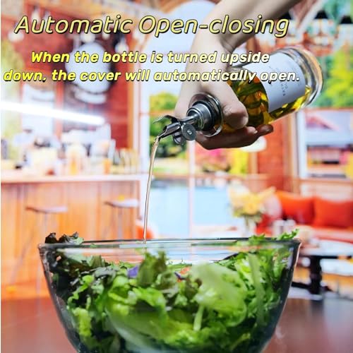 Olive Oil Dispenser Spout (8 Count)