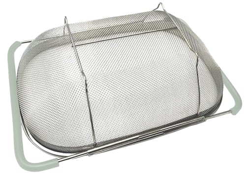 Over The Sink Colander