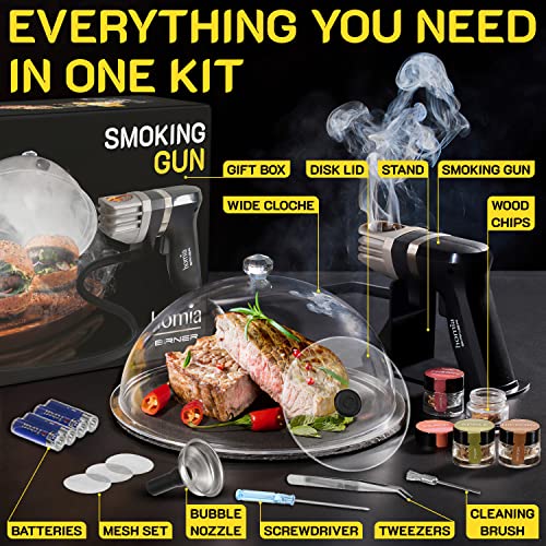 Cocktail Smoker Kit (12 Count)