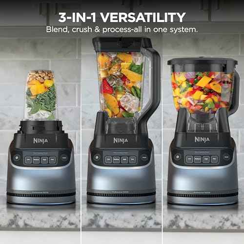 UltraCrush Pro Kitchen System