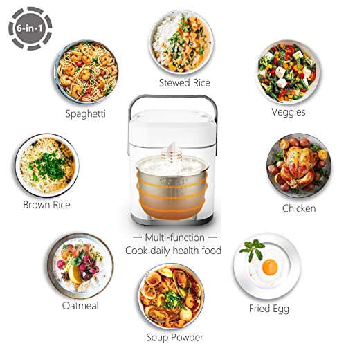 Mini Rice Cooker