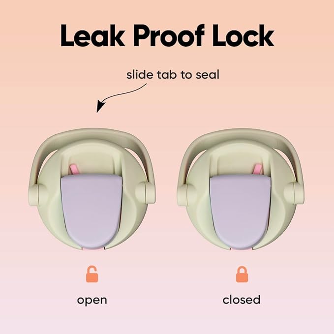 Owala FreeSip Sway Insulated Stainless Steel Water Bottle with Two-Way Spout, Built-In Straw and Bucket Handle, Made for Travel, School, and Sports, 40oz, BPA Free, Leak Proof, Beach House