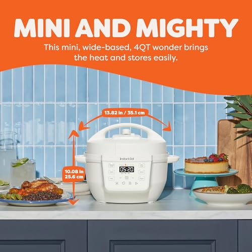 Rio Mini 4 Qt 7