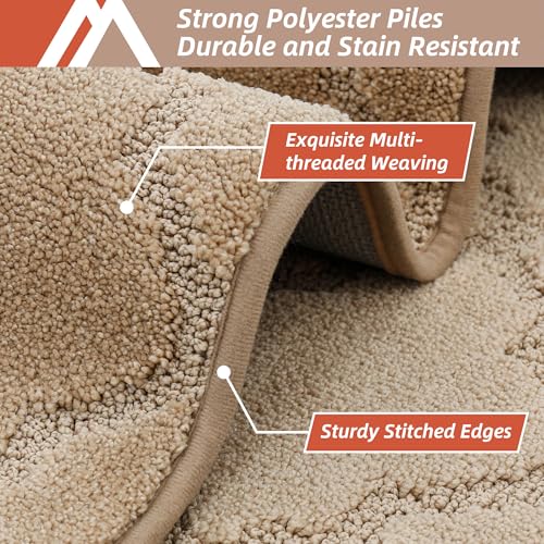 Soft Kitchen Floor Mats and Rugs Non Slip 20"x59"