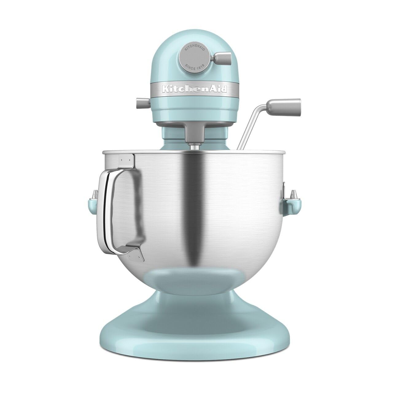 7 Quart Bowl Lift Stand Mixer with Accessories