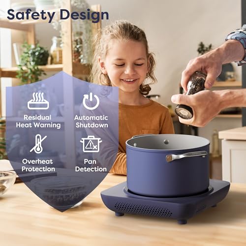 CATIH1A M Portable Induction Cooktop