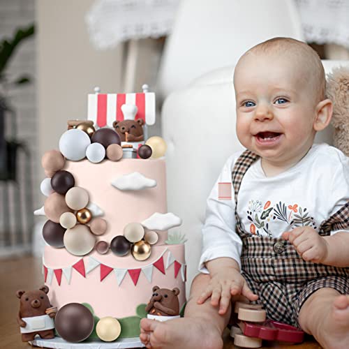 108 Cake Ball