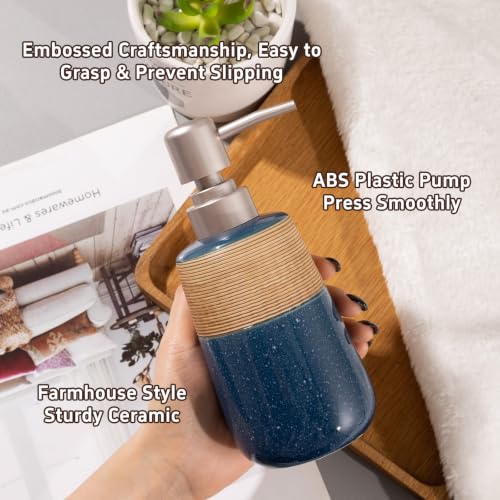 Hand Soap Dispenser