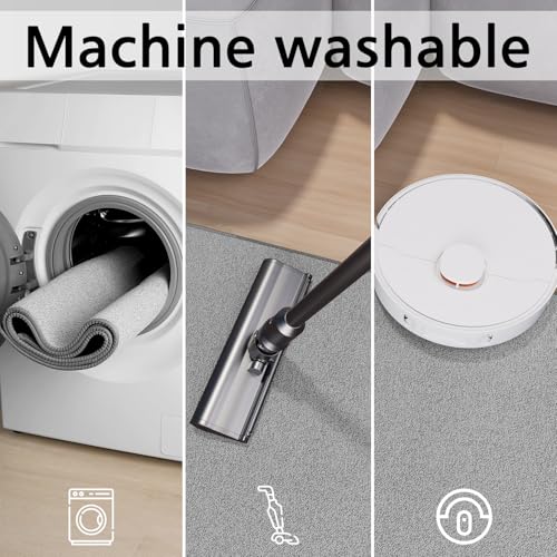 Kitchen Mat Set of 2 PCS (2.82 Sq Ft)