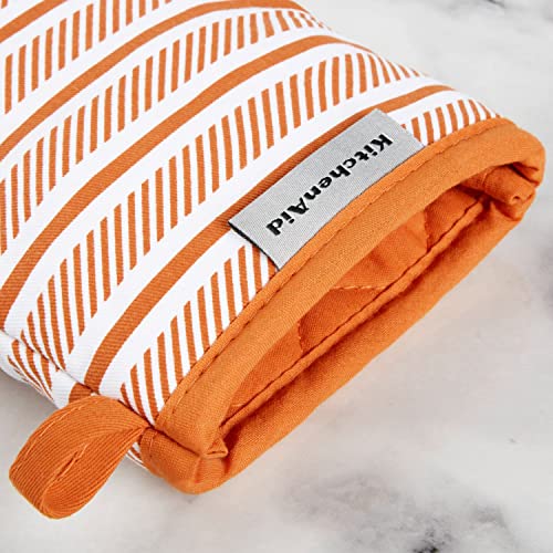 Albany Mini Oven Mitt 2 (2 Count)