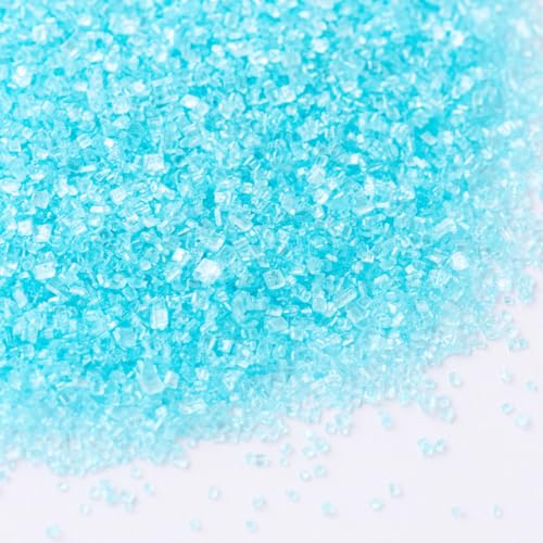 Sanding Sugar Crystals for Baking & Decorating (5.11 Ounce)