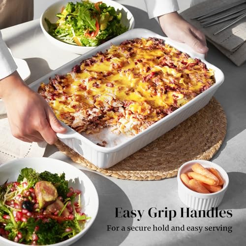 Casserole Dishes for Oven