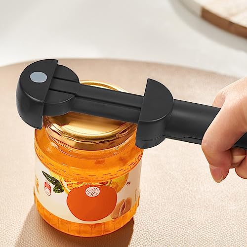 Bottle Opener Jar Opener for Weak Hands