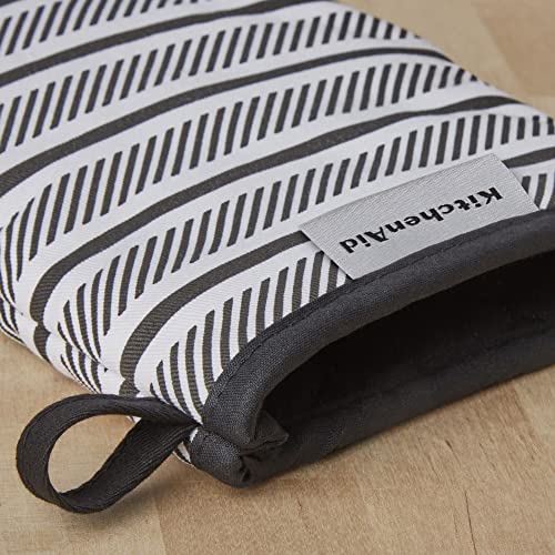Albany Mini Oven Mitt 2 (2 Count)