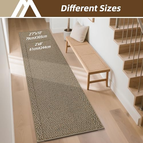 Hallway Runner Rugs Non (26 Sq Ft)