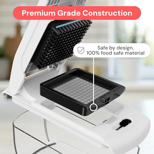 Pro Original Vegetable Chopper & Mandoline Slicer Kitchen Gadget