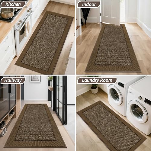 Indoor Door Mat 24" x 96"