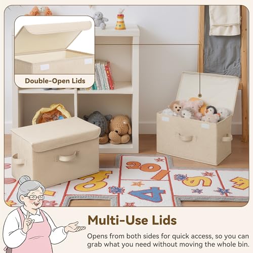 Memory Keepsake Storage Box (2 Count)