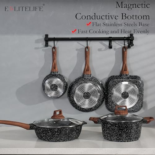 Nonstick Cookware Sets