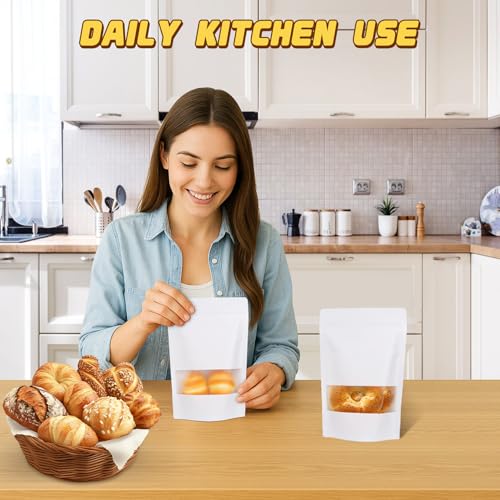 150 Pack Dog Treat Bags (150 Count)