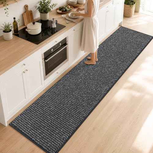 Kitchen Runner Rugs 31"x120"