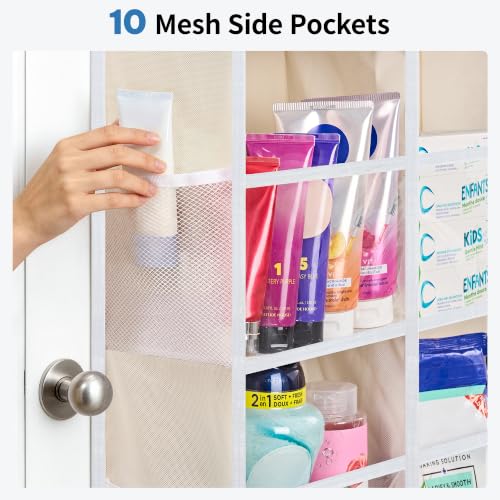 Over the Door Organizer