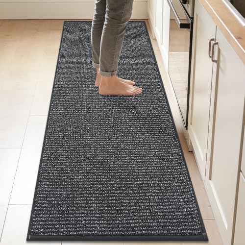 Kitchen Runner Rugs 24"x84" (21.6 Sq Ft)