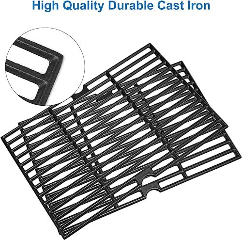 Grill Replacement Parts for Dyna