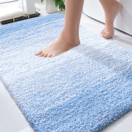 Bathroom Rugs Mat 30x20