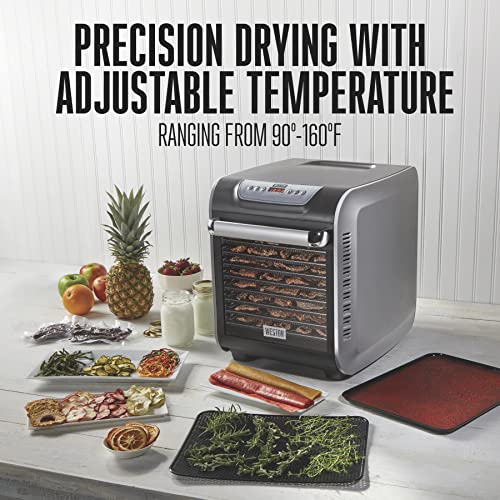 Food Dehydrator Machine for Jerky