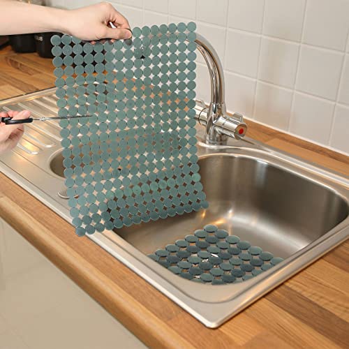 Sink Protectors Mat for Kitchen Sink