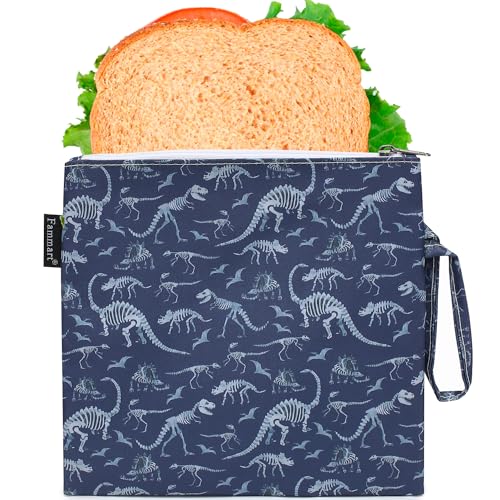 Reusable Sandwich Bag