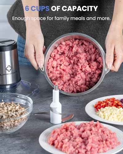 Food Processor