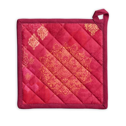 Pot Holders 100% Cotton Potholders