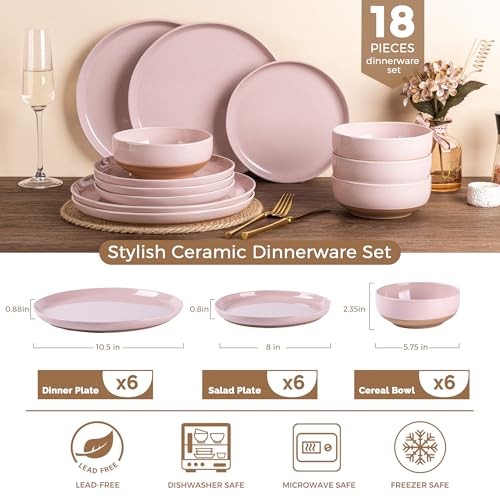 Dinnerware Sets for 6