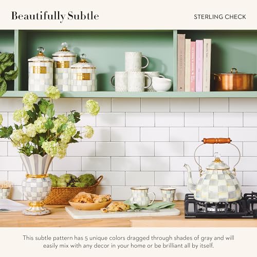 Enamel Colander