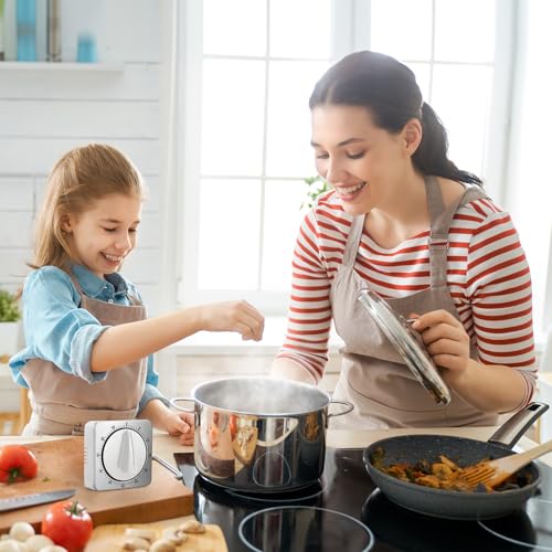 Kitchen Timers for Cooking