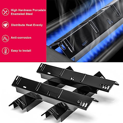 Grill Replacement Parts for Dyna