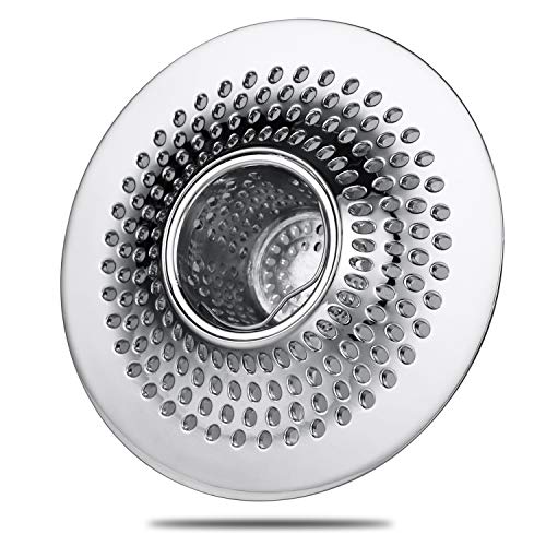 Drain Hair Catcher Tub Drain Protector