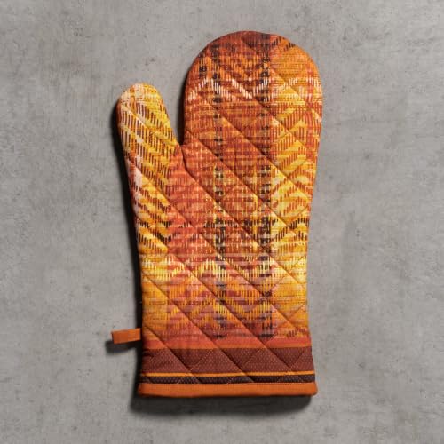 Maison d'Hermine Oven Gloves 100% Cotton Oven Mitt