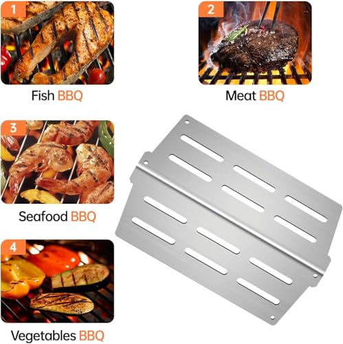 Grill Replacement Parts for Weber Genesis 300 Series E