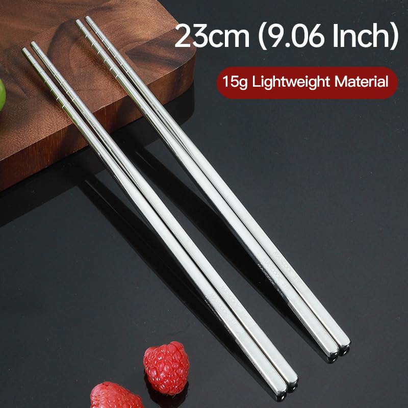 Pure Titanium Chopsticks